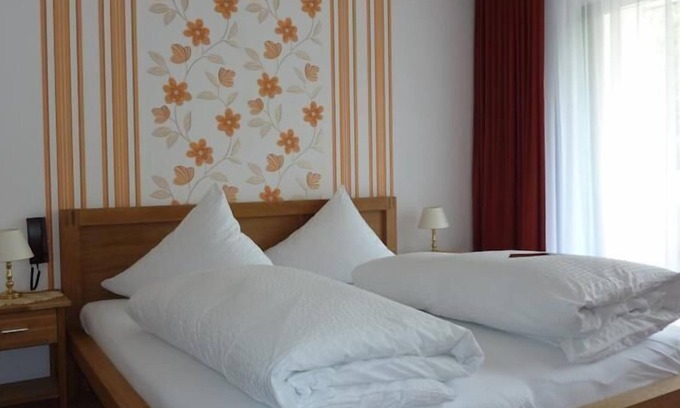 Bad Alexandersbad Apartment | Cozy 40qm Apartment with Balcony and Pet-Friendly Perks