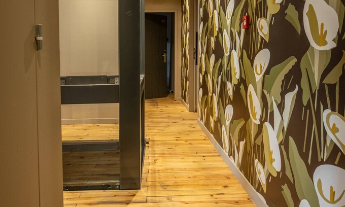 Chatel-Guyon Apartment | Superior Apartment for 4 with Ensuite Bath & Great Amenities