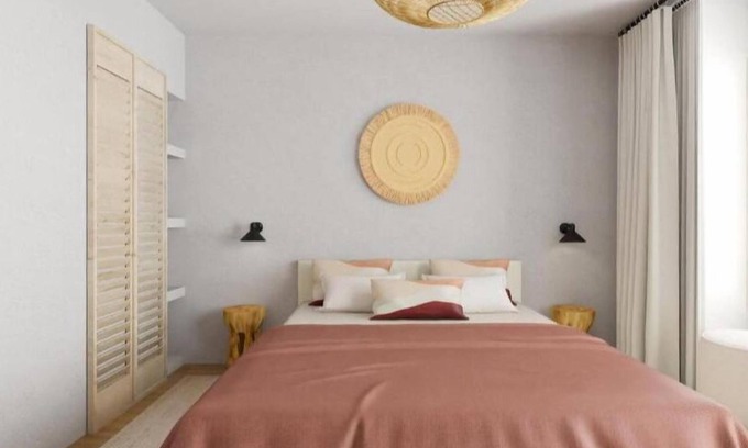 Collioure Apartment | Cozy Apartment for Four with Spa and Breakfast Included