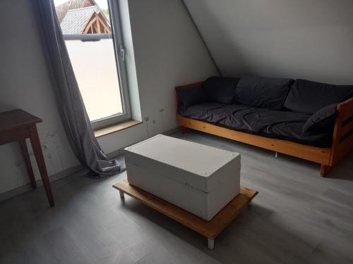 Jouy Apartment | Appartement 4 personnes