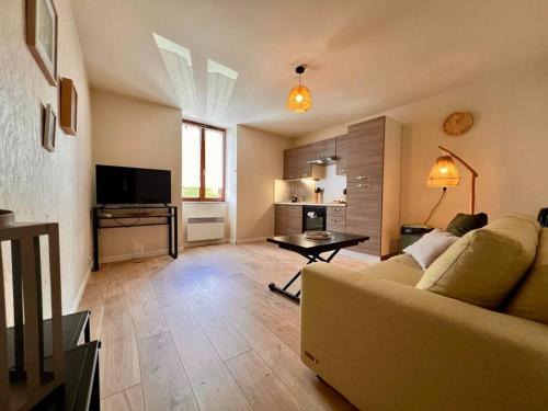 Besancon Apartment | Family-Friendly Apartment Steps from the Citadel