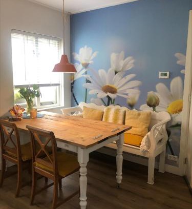 Municipality of Katwijk Apartment | Oceanfront Appartement 4 Seasons: Guest Rated 9.2/10
