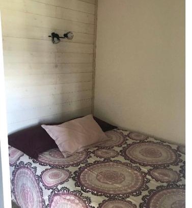 Reberty Apartment | Cozy 4-Person Apartment in Menuires - Pet & Child Friendly