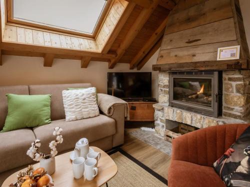 Valloire Apartment | Stylish 5-Star Apartment for 6 in Valloire - Perfect Getaway