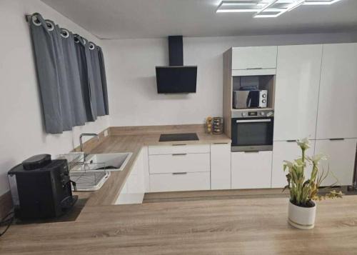 Digne-les-Bains Apartment | Appartement 6 personnes