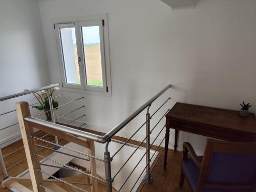Giremoutiers Apartment | Relaxing Family Retreat Near Disney – 8.5/10 Guest Rated