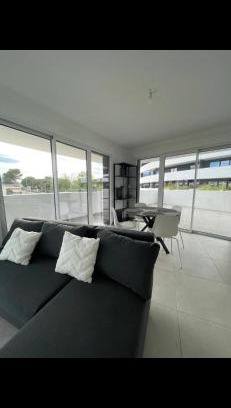 Cap d'Agde Apartment | Oceanfront Appartement at ICONIC - Perfect for Families