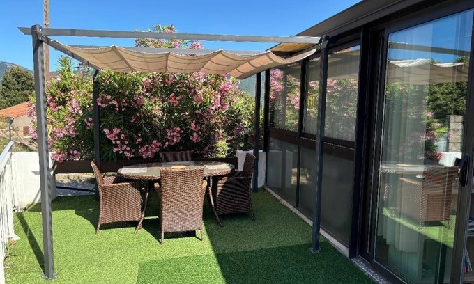 Foce Apartment | Appartement 60 m2 au Calme à 15 Minutes de Sartène