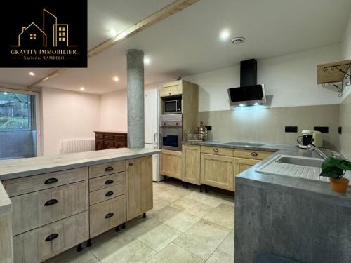 Marignier Apartment | Appartement 6pers - Marignier