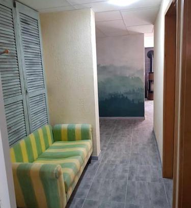 Hargarten-aux-Mines Apartment | Relaxing Apartment with Hot Tub - Perfect for Families