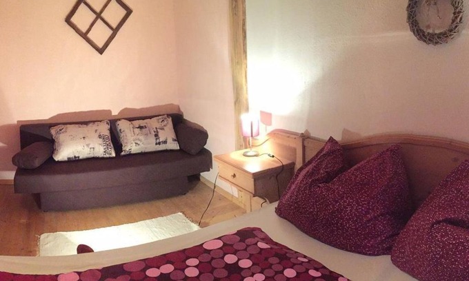 Arriach Other | Cozy Appartement A - Grundnerhof with Ocean View & Kitchen