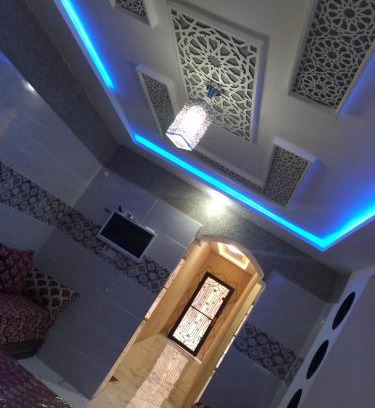Medina of Tiznit Apartment | Top-Rated Child-Friendly Appartement à Louer MASSINI