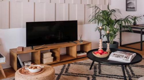 Broekwijk Apartment | Appartement Adolphe Bruxelles