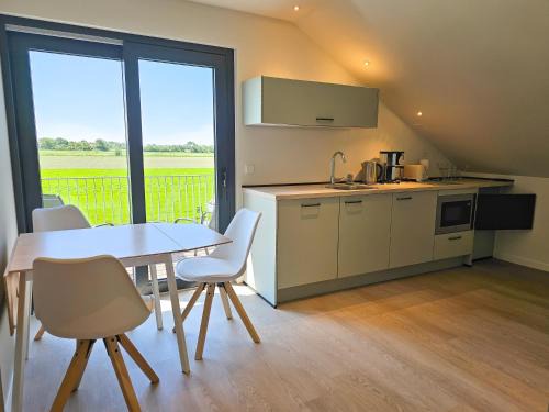 Aagtekerke Apartment | Family-Friendly Appartement 'Advenco' AK07 in Aagtekerke