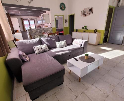 Valros Apartment | Bright and Inviting Oceanfront Apartment with Great Amenities
