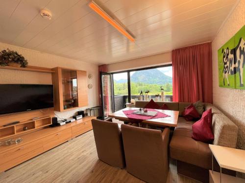 Meilingen Apartment | Family-Friendly Appartement Alpenglühen - Guest Rated 7.8
