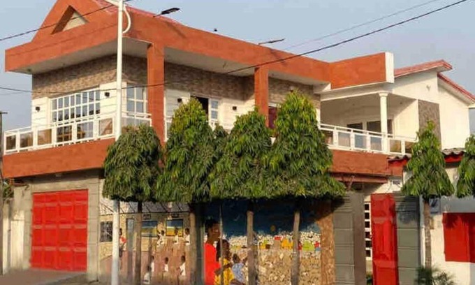 Lome Apartment | Family-Friendly Stay at Appartement Altona - Rated 9/10