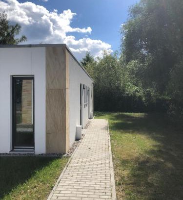 Oberhavel Apartment | Family-Friendly Appartement am Stadthafen with Pet Welcome