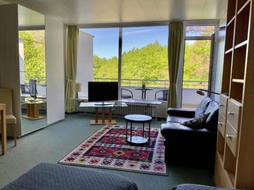 Bad Pyrmont Apartment | Family-Friendly Appartement an der Helenenquelle Awaits You