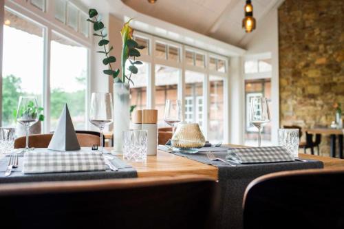 Ankum Hotel | Relax at Appartement Artland Sands: Pet-Friendly Retreat