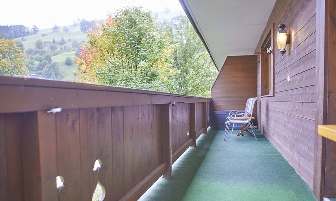 Wiesern Apartment | Comfortable Appartement Mountain & Fun with Family Amenities