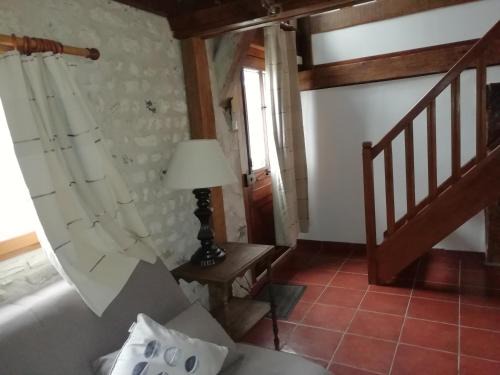 Lery Apartment | Cozy Appartement au bord de l'Eure with Ocean View