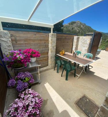 Seranon Apartment | Cozy Appartement in the Heart of the Préalpes