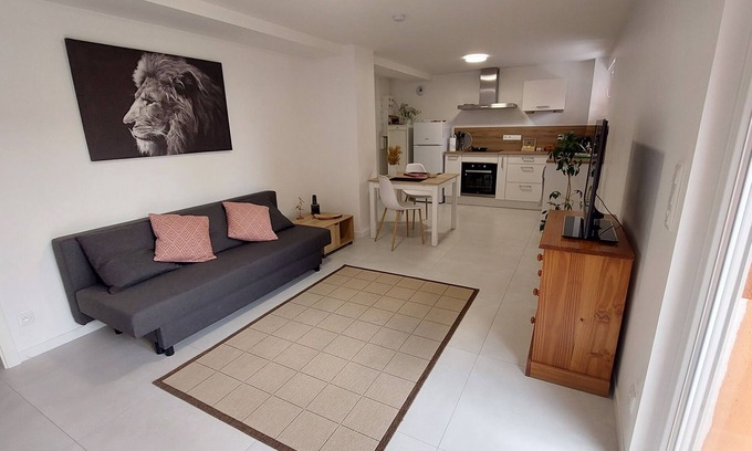 Epfig Apartment | Perfect Family Retreat in the Heart of Alsace