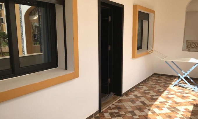 Marina Apartment | Ocean View Apartment in a Secure Community with Pool Access