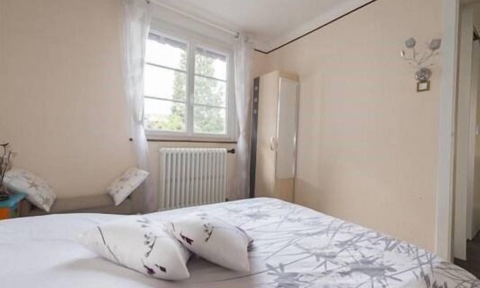 Gries Apartment | Guest Rated 10/10: Appartement aux Deux Cigognes Awaits