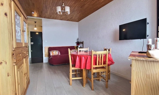 Chamrousse Apartment | Top-Rated Apartment at the Foot of Chamrousse Slopes