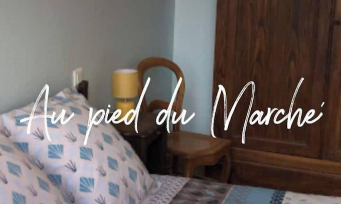 La Chatre Apartment | Spacious 3-Bedroom Apartment, Pet and Child Friendly