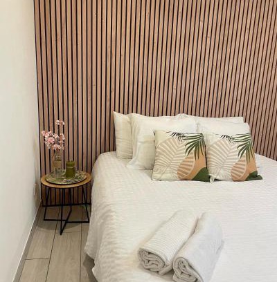 Sassenage Apartment | Relax in Our Jacuzzi Apartment - Guest Rated 8.8/10