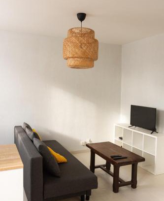 Sevremont Apartment | Appartement avec parking La Flocellière