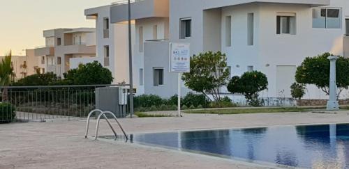 Imi Ouaddar Apartment | Relaxing Oceanfront Apartment at Imi Ouaddar Village