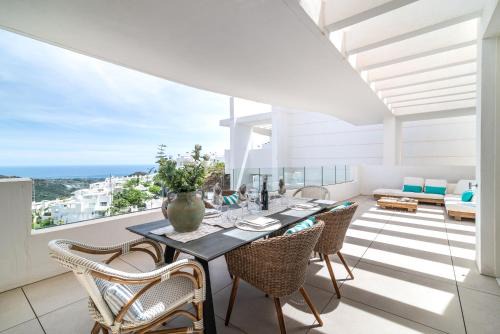 Ojen Apartment | Scenic Marbella Apartment with Pool & Exceptional Reviews