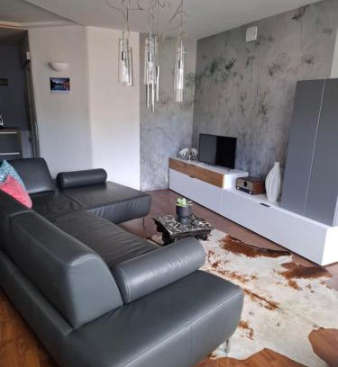 Bad Urach Apartment | Discover Appartement Baju - Rated 8.9 by Guests