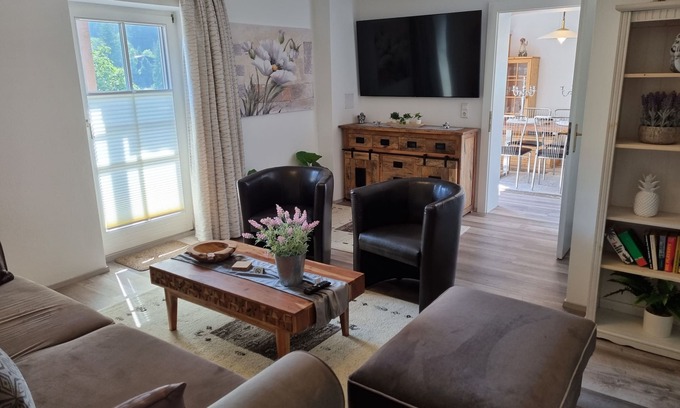 Seefeld in Tirol Condo | Relax at Appartement Bergsee - Guest Rated 9.6/10!