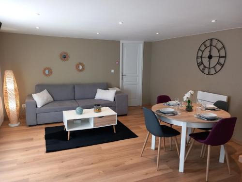 Bergerac Apartment | Beautiful Apartment in the Heart of Bergerac - Rated 9.1/10