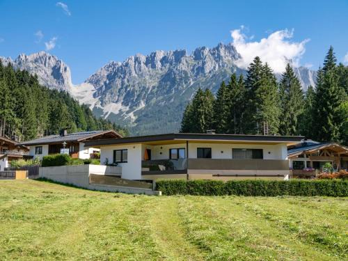 Ellmau Apartment | Oceanfront Appartement Bergliebe – Guest Rated 9.9/10