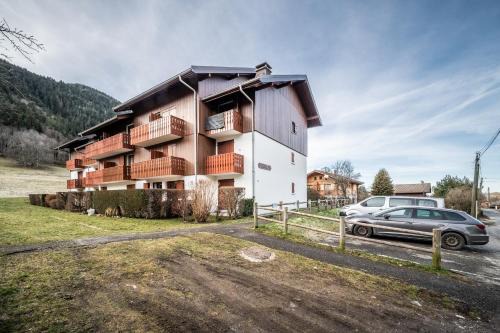 Bernex Apartment | Comfortable Appartement Bernex for 3 - Family Friendly Stay
