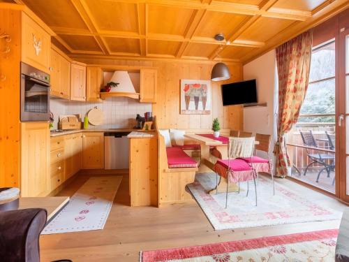 Bad Kleinkirchheim Apartment | Oceanfront Appartement Birgit - Guest Rated 9.8/10