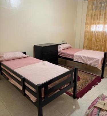 Hay El Qods House | Pet and Child Friendly Stay at Boulevard Mohammed Derfoufi