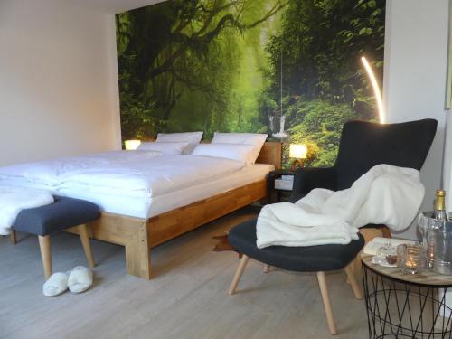 Mistelbach Apartment | Family-Friendly Retreat at Appartement Buchstein, Rated 9.5