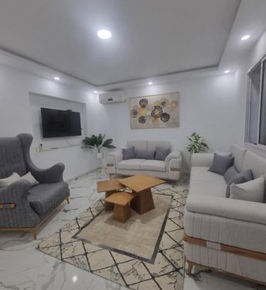 Carthage Apartment | Appartement byrsa