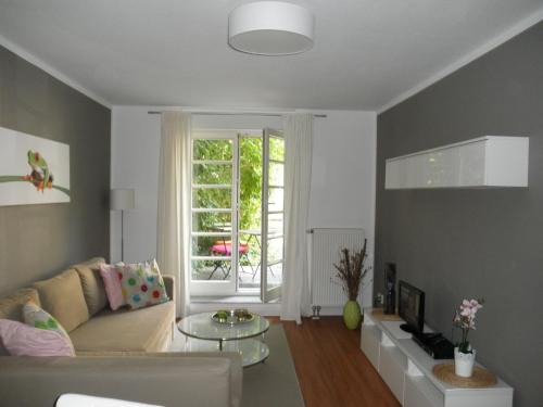 Nordliche Innenstadt Apartment | Family-Friendly Appartement Cécile with High Guest Ratings