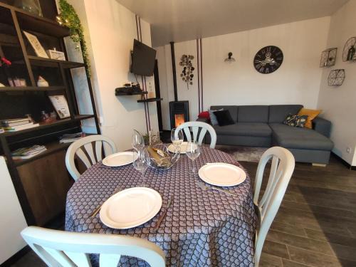 Charleville-Mezieres Apartment | Cozy City-Center Apartment with WiFi and Parking