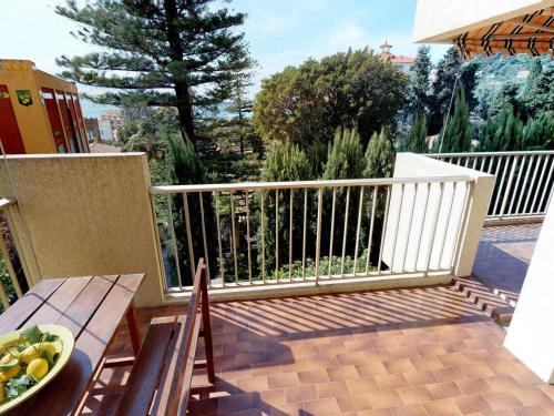 Menton Apartment | Bright Appartement Menton for 4 with Pet-Friendly Amenities