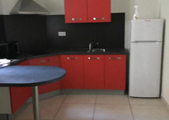 Ussel Apartment | Tranquil Apartment in Historic City Center