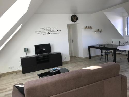 Arzal House | Peaceful Countryside Apartment - Rated 9.3/10 by Guests
